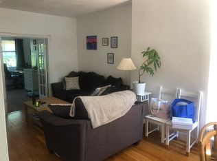 30 Hull St #410B, Boston, MA 02113