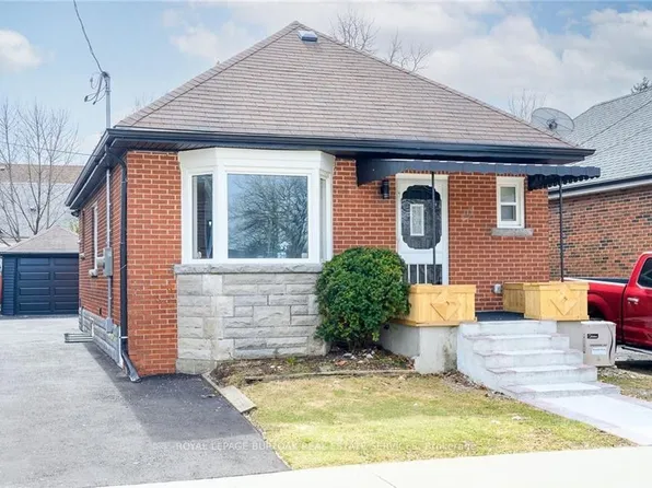 150 Brucedale Ave E, Hamilton, ON L9A 1N6
