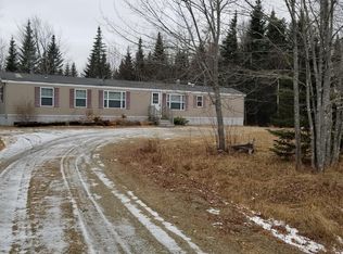 300 Station Rd, Columbia, ME 04623