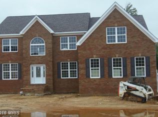 16580 Antler Pl, Hughesville, MD 20637