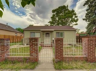 4353 Clayton St, Denver, CO 80216
