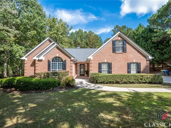 102 Fairway Terrace, Athens, GA 30607