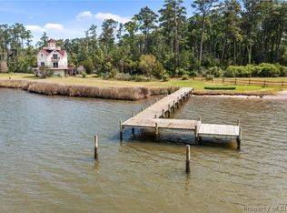 219 Dragon Fly Dr, White Stone, VA 22578