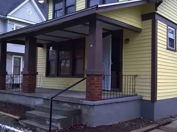 315 E Lincoln St, Dayton, OH 45402