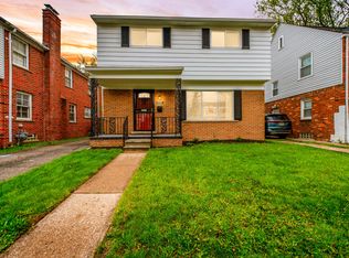 17227 Annchester Rd, Detroit, MI 48219