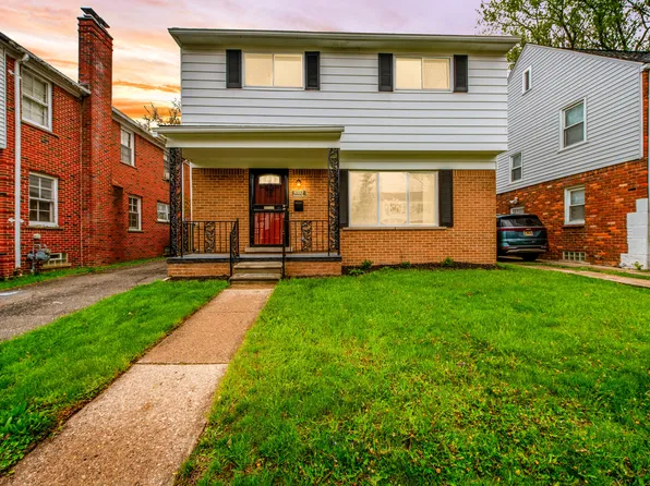 17227 Annchester Rd, Detroit, MI 48219