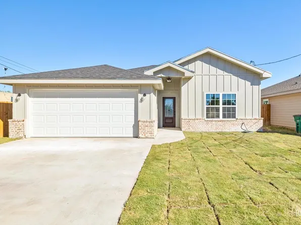 1826 Magnolia St, San Angelo, TX 76905