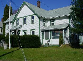 27 Potter St, Groton, CT 06340