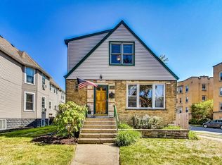 448 Beloit Ave, Forest Park, IL 60130