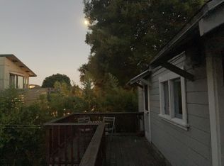 (Undisclosed Address), Berkeley, CA 94703