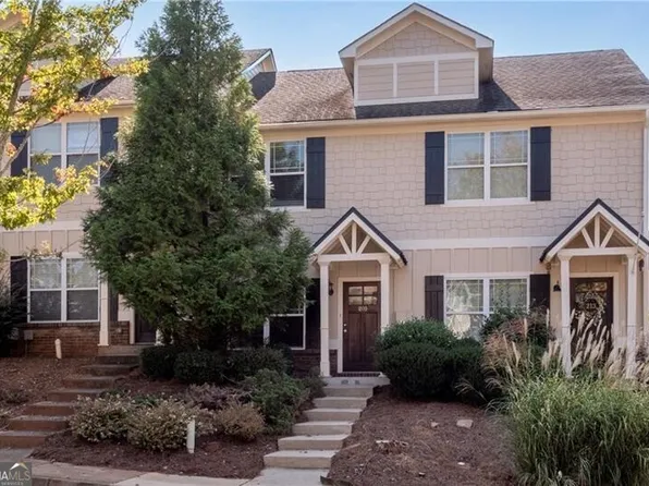 209 Center Park Ln, Athens, GA 30605