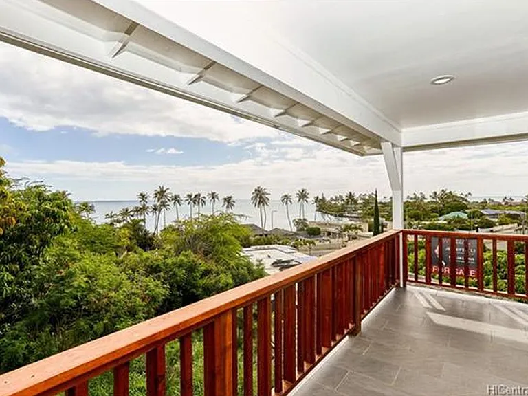 lanai