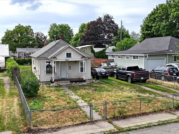 2943 N Lacey St, Spokane, WA 99207