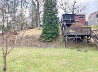 9794 N 500 E, Rome City, IN 46784