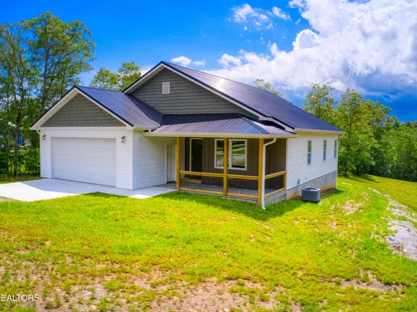 760 Rockview Rd, Jamestown, TN 38556