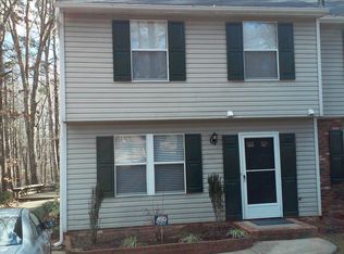 408 Galashiels Pl, Wake Forest, NC 27587