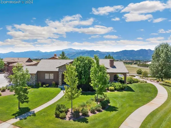 12990 Penfold Dr, Colorado Springs, CO 80921