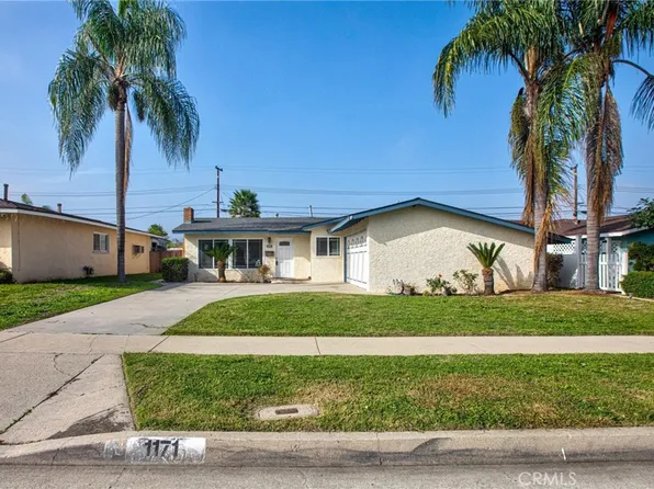 1171 Stovall Ave, La Puente, CA 91745