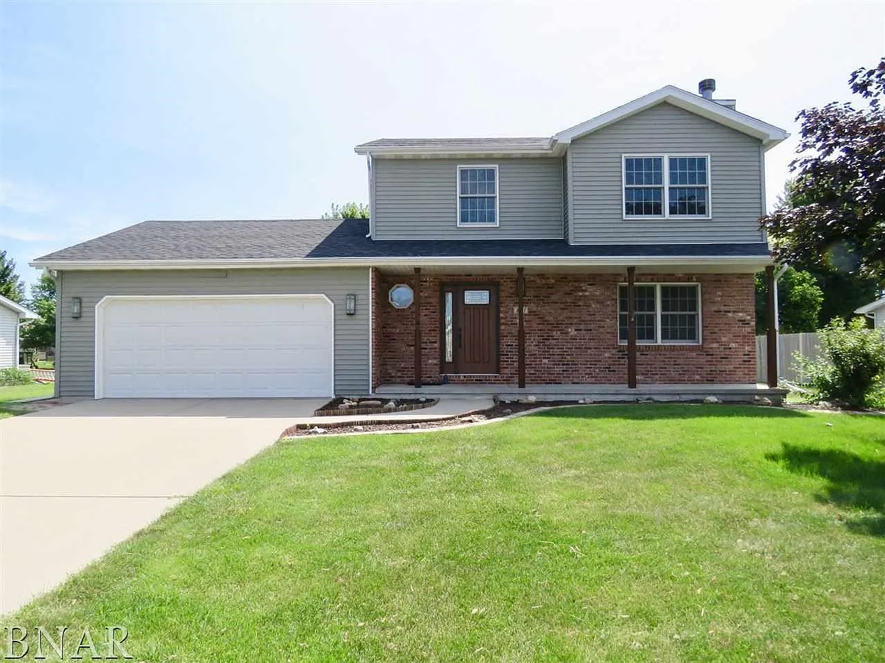 801 Wheeler Dr photo 1