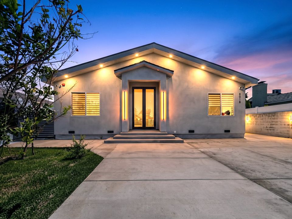 1st image of 8018 Shadyglade Ave