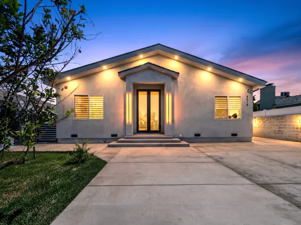 8018 Shadyglade Ave, North Hollywood, CA 91605