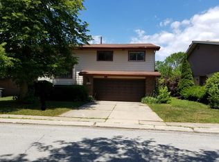 3706 Briar Ln, Hazel Crest, IL 60429