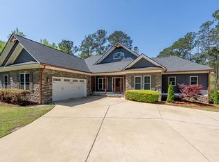 900 Oakcrest Dr #16, Columbus, GA 31904