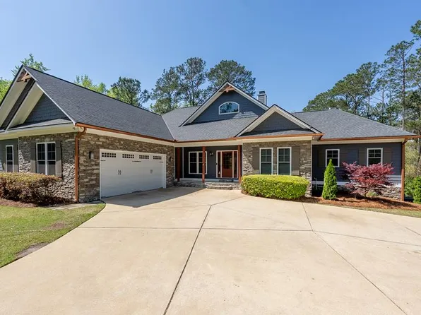 900 Oakcrest Dr #16, Columbus, GA 31904