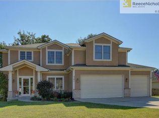 5241 N Gower Ct, Kansas City, MO 64150