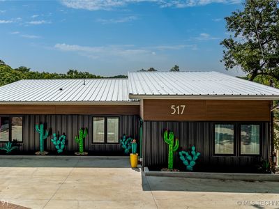 517 Private Road 91, Road, OK, 74342
