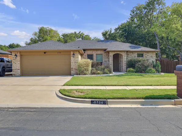 5736 Bonnie Dr, Fort Worth, TX 76148