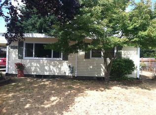 2508 NE 7th St, Renton, WA 98056