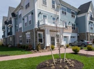 182 Plainfield Ave UNIT 304, Berkeley Heights, NJ 07922