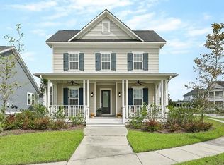 3515 Wilkes Way, Mount Pleasant, SC 29466