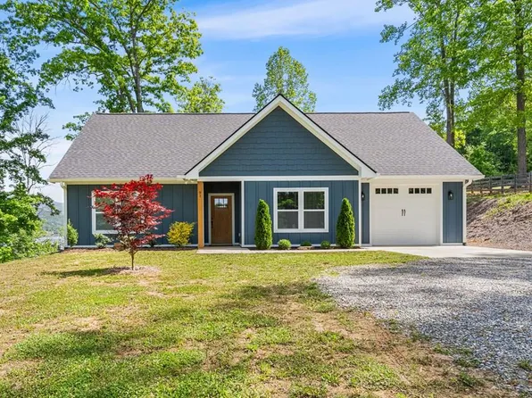 91 Dewey Ridge Ln, Hayesville, NC 28904