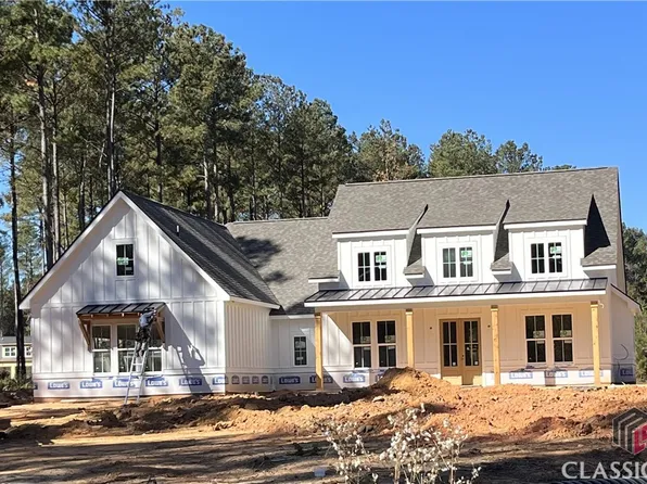 509 Pope Road, Monroe, GA 30655