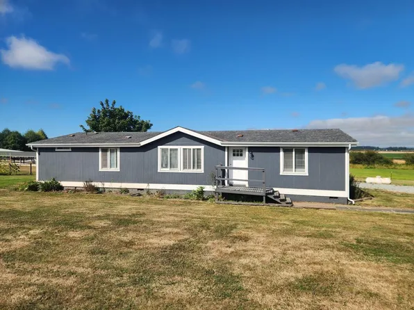 20542 Bulson Rd, Mount Vernon, WA 98274
