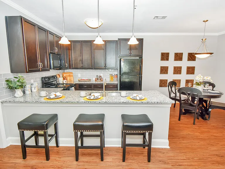 RIVERSTONE APARTMENTS — Photo 44