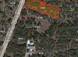 522 Lets Roll Dr, Fischer, TX 78623