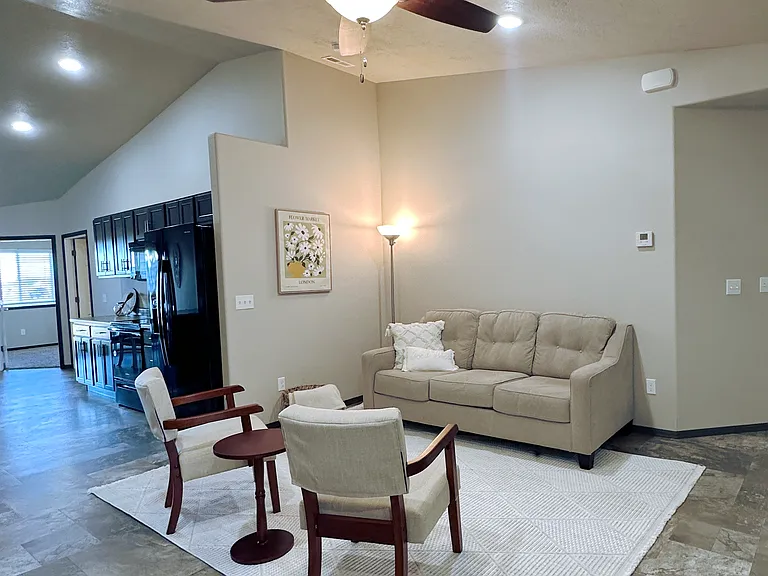 Heritage Townhomes and Apartments — Photo 24