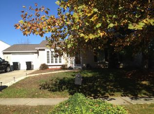 7 Drexel Gate Dr, Sicklerville, NJ 08081