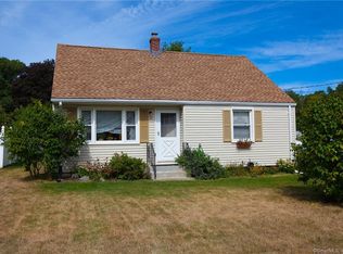 43 Howe Rd, New Britain, CT 06053