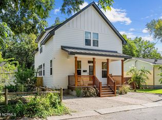 105 Magnolia St, Wilmington, NC 28401