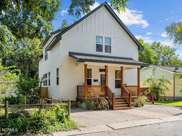 105 Magnolia Street, Wilmington, NC 28401