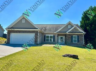 149 Alexandria Way, Dallas, GA 30132