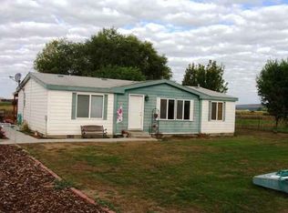 1780 Wendell Phillips Rd, Sunnyside, WA 98944