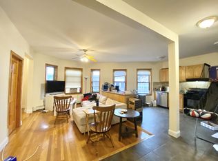 47 Orkney Rd #2, Brighton, MA 02135