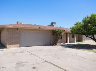 3402 W Pershing Ave, Phoenix, AZ 85029