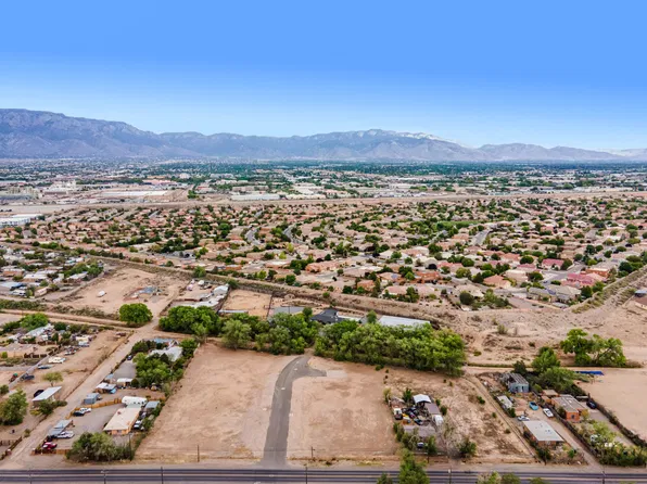 200-209 Josefita Rd NE, Albuquerque, NM 87113