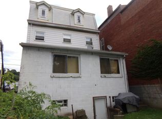 117 Grant Ave, Millvale, PA